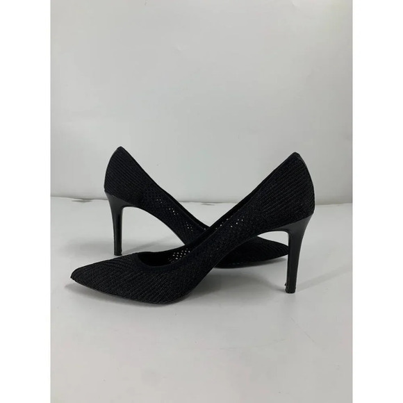 BCBGeneration Women's Mesh Knit Pointed Toe Pumps Size 10‎ - Picture 3 of 16